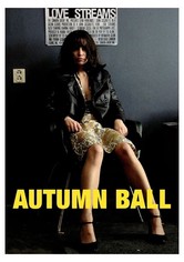 Autumn Ball
