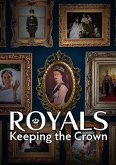 Royals: Keeping the Crown - Temporada 1