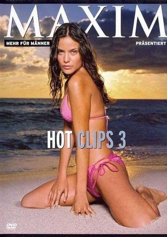 Maxim: Hot Clips 3