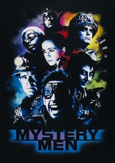 Mystery Men