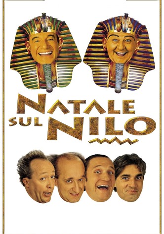 Natale sul Nilo