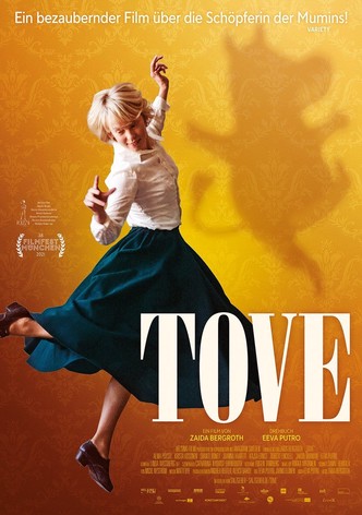 Tove