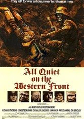 All Quiet on the Western Front