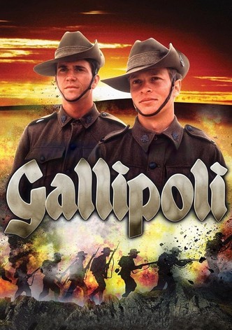 Gallipoli