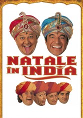 Natale in India