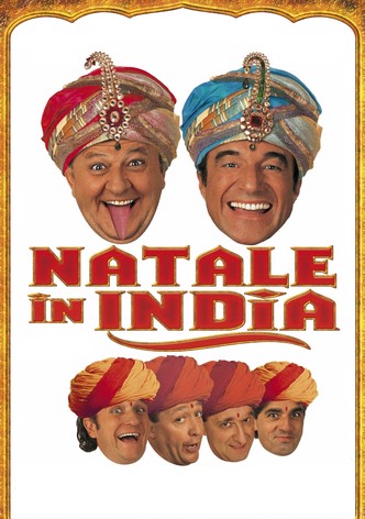 Natale in India
