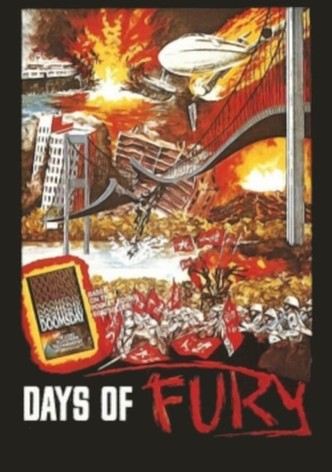 Days of Fury