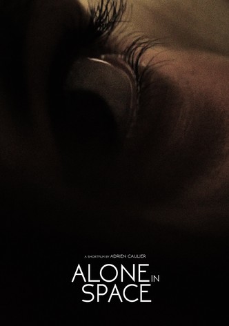 Alone in Space