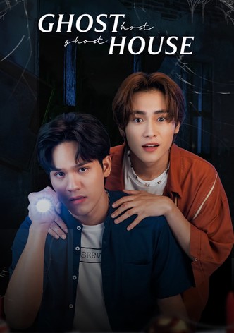 Ghost Host, Ghost House