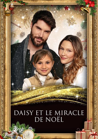 Daisy et le miracle de Noël