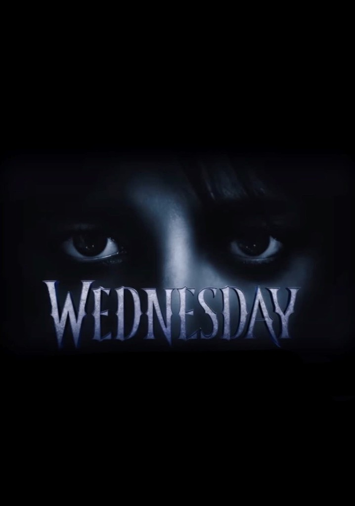 Wednesday Addams: Inside the Character