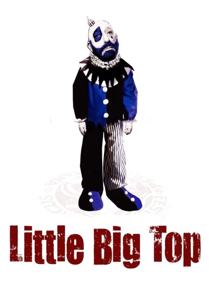 Little Big Top