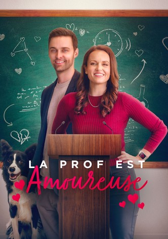 La prof est amoureuse