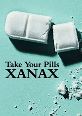 Popij tablete: Xanax