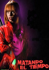 Matando el tiempo