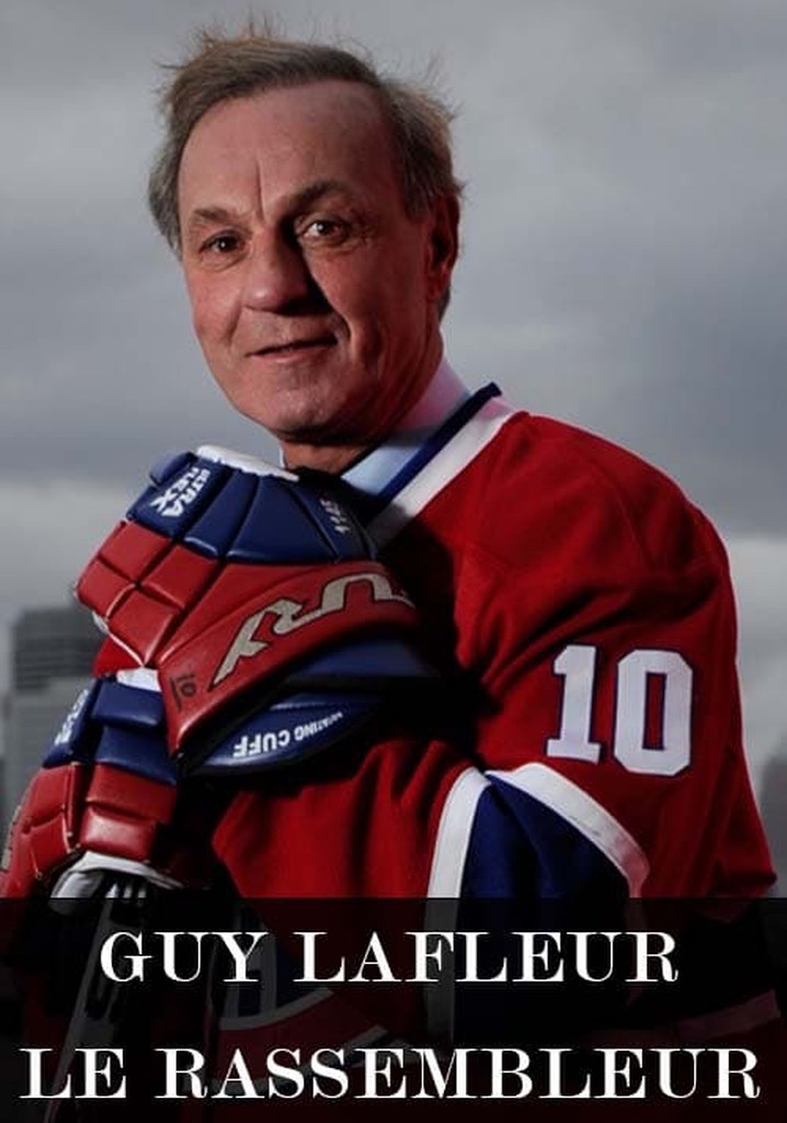 Guy Lafleur : le rassembleur
