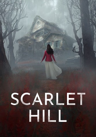 Scarlet Hill
