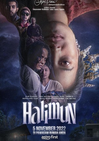 Halimun