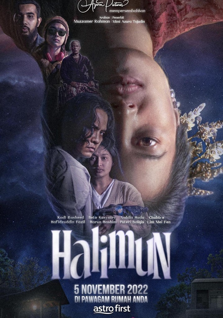 Halimun