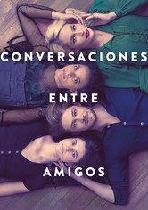 Conversaciones entre amigos - Temporada 1
