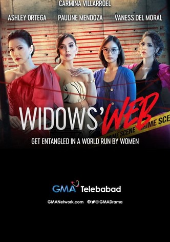 Widows' Web