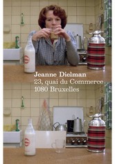Jeanne Dielman
