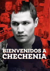 Bienvenidos a Chechenia