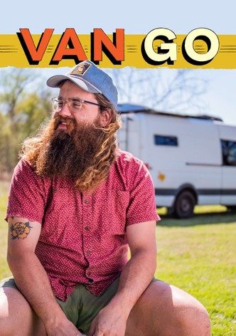 VanTastic! - Coole Camper VanTastic! - Coole Camper Staffel 1