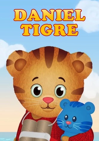 Daniel Tigre