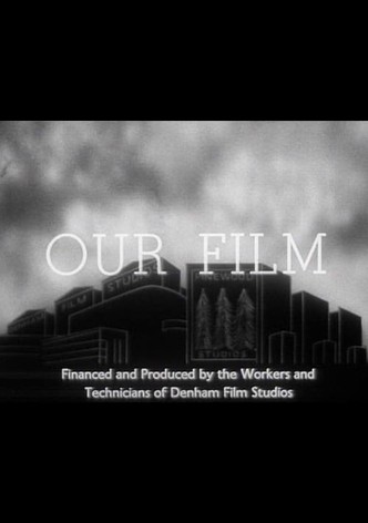 Our Film