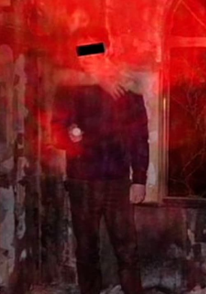 Mysterious! Unbelievable: Impact! Journey through the Terrifying Spiritual Hell