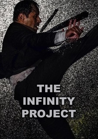 The Infinity Project