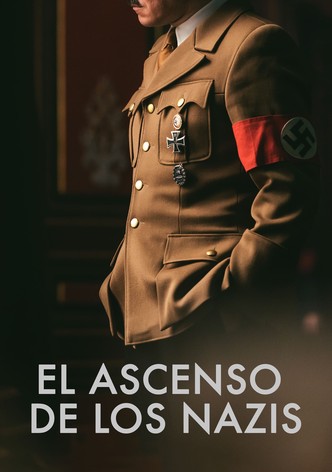 El ascenso de los nazis