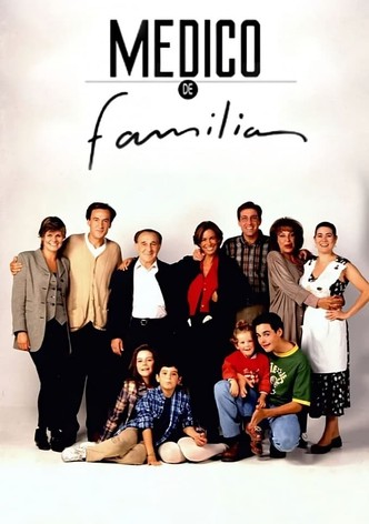 Médico de familia