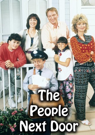 The People Next Door