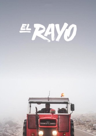 El rayo