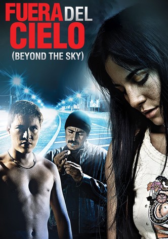 Fuera del cielo