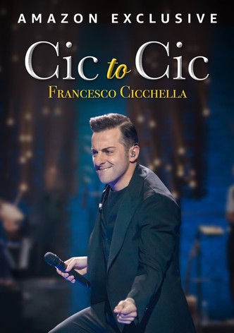 Francesco Cicchella: Cic to Cic