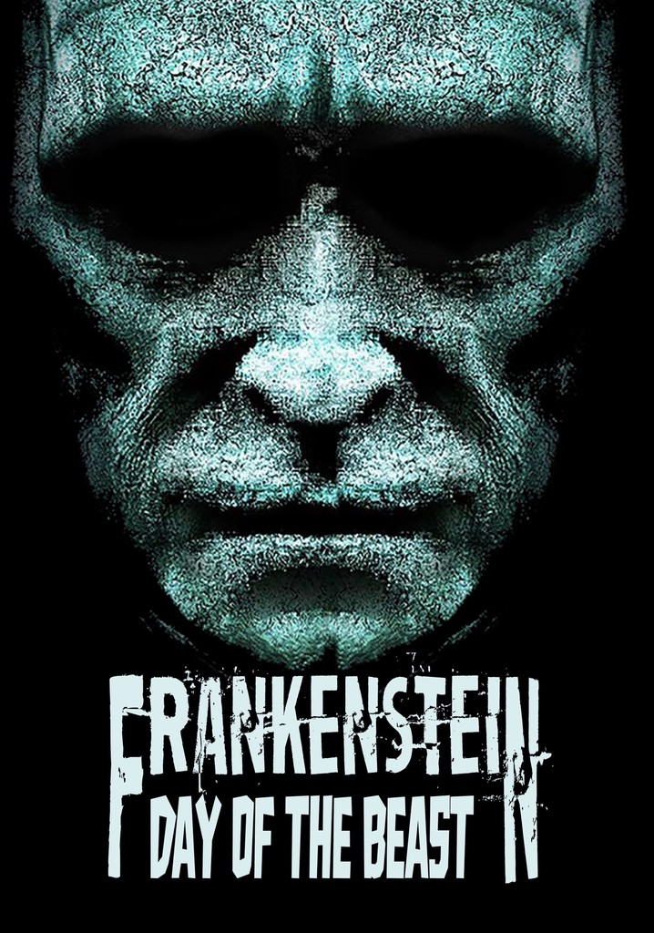Frankenstein: Day of the Beast