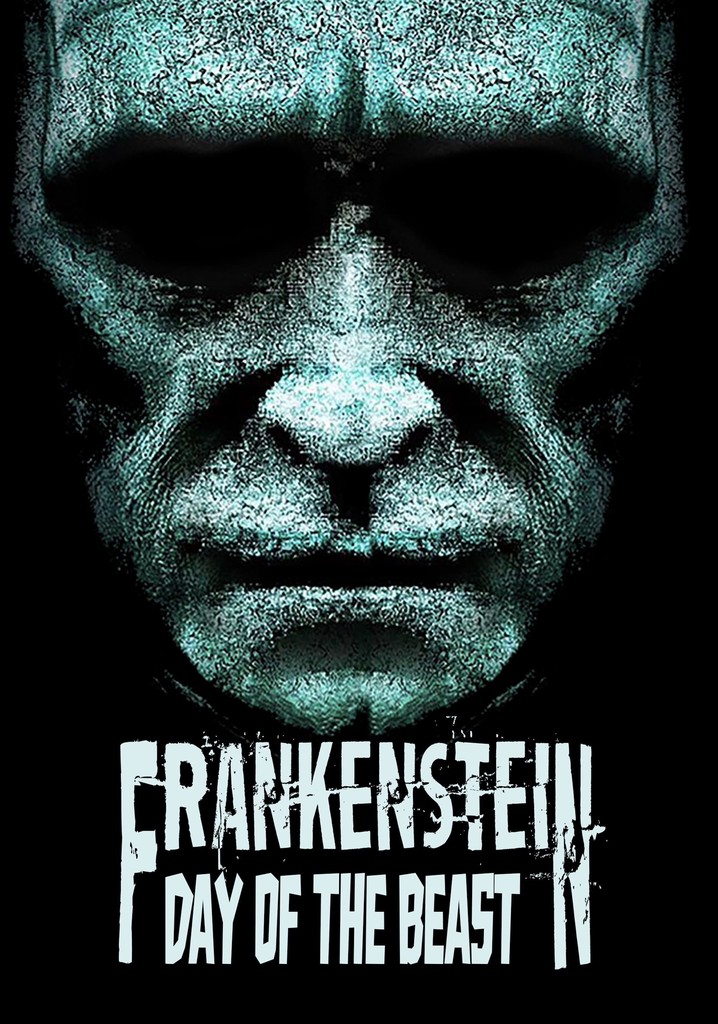 Frankenstein: Day of the Beast filme - assistir