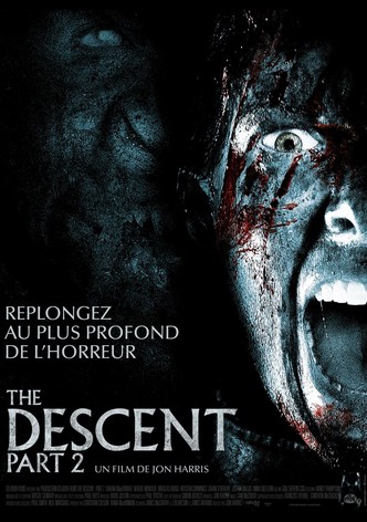 The Descent : Part 2