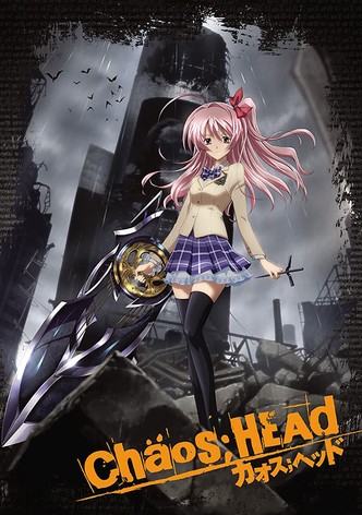 CHAOS;HEAD