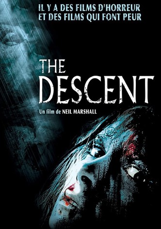 The Descent
