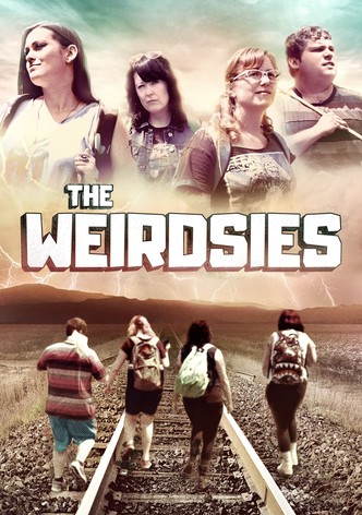 The Weirdsies