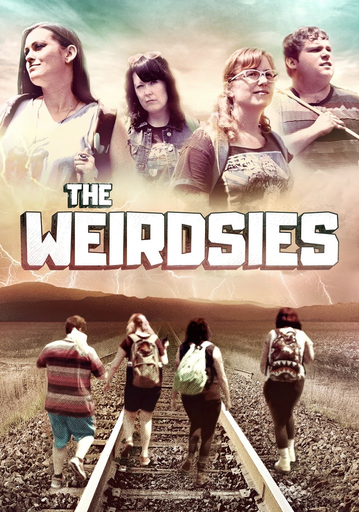 The Weirdsies