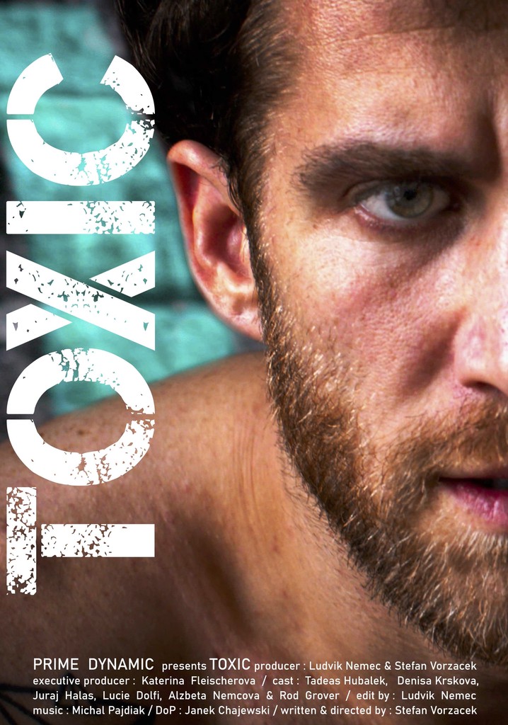 Toxic