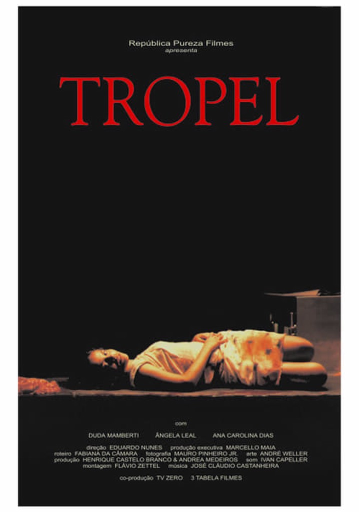 Tropel