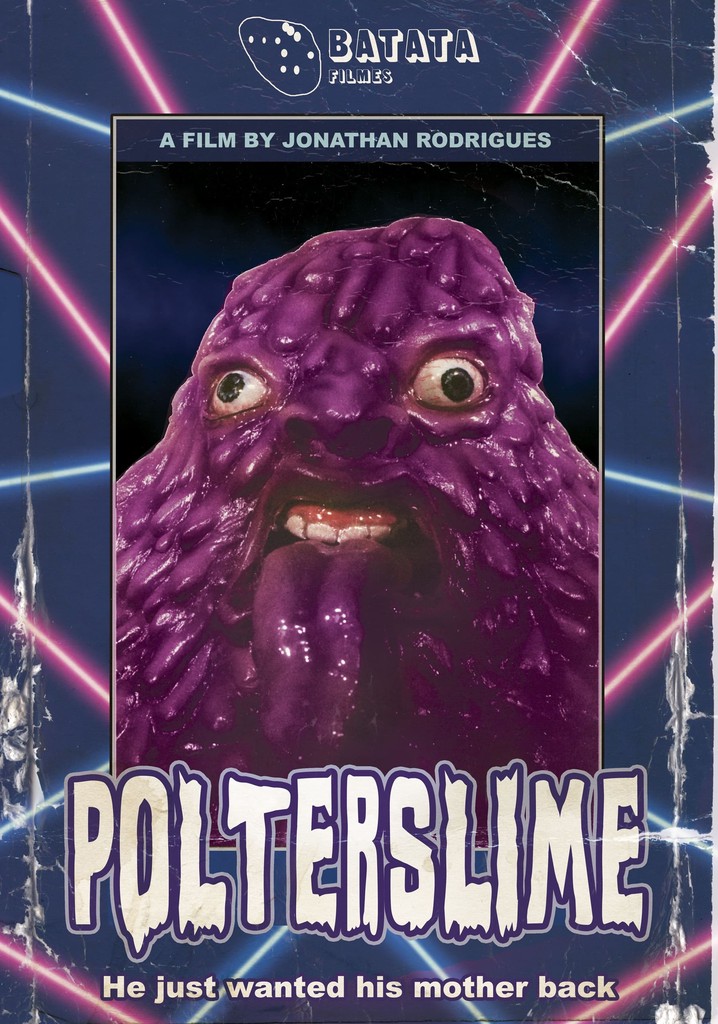 Polterslime