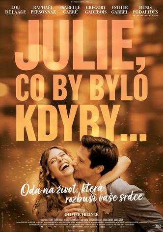 Julie, co by bylo kdyby…