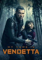Nazywam się Vendetta